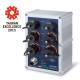 PLANET Industrial IP67 Rated 4-Port 10/100/1000T 802.3at