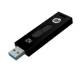 USB-Stick 256GB HP x911w 3.2 Flash Drive (schwarz) retail