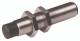 Moeller 135893 EATON E57-12GU04-DDB proximity switch. Indian 1S Sn=4mm 2L 10-30VDC M12 Met. 