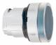 Schneider Electric ZB4BW333S Schneider front element green for illuminated pushbutton D22mm
