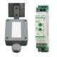 KN 336400 Nienhaus limit switch rain for DIN rail