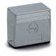 U.I. Lapp 79462200 LAPP H-A 10 TSH M20 N.GEW. TUELLENGEHAEU H-A 10 TSH M20 N.GEW. TUELLENGEHAEUSE