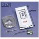 ABB DPMP-01 control panel door mounting kit in cable without panel / for ACS-AP-x