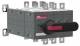 ABB OT315E03YP Bypass-Schalter 3-polig 3 Welle
