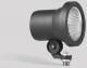 BEGA BEGA 77685K3 Scheinwerfer 3000K (alte Art.-Nr.:7685K3)