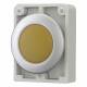 Moeller 183285 EATON M30C-FL-Y indicator light, flat front, flat, yellow 