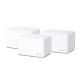 TP-Link Halo H3000X(3-pack) Mercusys AX3000 Mesh Wi-Fi 6 System