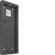 Elcom REW213Y housing size 3 AP for door station ONE