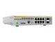 Allied Telesis AT-IE210L-10GP-60 ALLIED Industrial managed PoE+ switch 8x 10/100/1000TX PoE+ ports 2x 100/1000X SFP