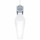 Zumtobel 42184103 TECTON MPO LED6500-840 L1500, LDE WH trunking luminaire 42,184,103
