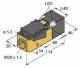 Turck NI40U-CP40-AN6X2 Inductive sensor with increased switching distance 1623610