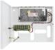 INDEXA KZV8 camera central supply 12V / 8x1A 32251