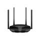 TP-Link MB235-4G Mercusys 4G+ Cat6 AC1200 WLAN Gigabit Router