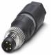 Phoenix Contact 1441037 Phoenix SACC-M 8MS-4QO-0,5-M Sensor-/Aktor-Steckverbinder