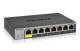 Netgear GS108T-300PES 8-Port-Switch 10/100/1000 GS108T v3