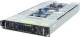 Gigabyte 6NG294Z21DR000ACP2 G294-Z21-AAP2 2U AMD EPYC 9005/9004 8x6,3 cm ( 2,5 Zoll ) 2x3000W (Speditionsversand)