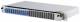 Metz Connect 150269E212-E BTR OpDAT slideshow 12xSC D-OS2, ceramic blue fitted 19z 1U patch panel
