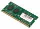 Arbeitsspeicher SO-DDR-III RAM, 1066MHz, 1024MB, CL 7.0, div.Marken