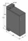 Turck PSD24EX Remote I/O system excom 24 VDC power supply for Zone-1 6881721