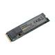 Intenso International 3836470 Intenso M.2 SSD PCIe 2TB MI500