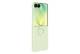 Samsung Silicone Ring Magnet Case für Galaxy Flip8 green