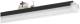 Ridi Leuchten 1561172SW RIDI VLGFP1501-7DASW840W0800 equipment carrier with black grip groove
