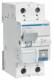 Hager ARC520D AFDD mit LS 1P+N 10kA B 20A 2M Fehlerlichtbogen/Brandschutzschalter