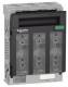 Schneider Electric LV480806 Schneider ISFT400 3P ANSCHLUSS M10 STANDARD
