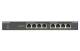 Netgear GS308PP-100EUS Switch 8x GE unmanaged, lüfterlos