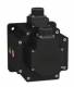 Schneider Electric BCH2MM0312CF6C Schneider servo motor 130 300W with oil seal smooth brake straight