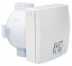 Walther-Werke 416406 Walther MONDO Wandsteckdose 16A 4P 400V 6h IP44 UP mit UP-Dose RAL1013