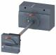 Siemens 3VA9447-0FK31 Türkupplungsdrehantrieb Standard NEMA TYPE 1, 3R, 12