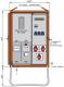 Walther-Werke WAV0101R1 Walther connection distributor 44kVA