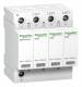 Schneider Electric A9L08600 Schneider iPRD8 modularer Überspannungsableiter 3p+N 350V