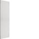 Hager M-RWG6022 Rear panel IP55 600x2200 (W x H) galvanized