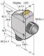 Turck Q4XTILAF100-Q8 Opto Sensor Laser Distance Sensor 3094885