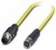 Phoenix Contact 1406022 Phoenix SAC-3P-MS/1.5-542/M8FSSH SCOBK sensor/actuator cable