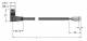 Turck HT-SWSP4-10/S2430 Industrial sensor cable PTFE cable jacket 8039494
