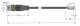 Turck RSS4.4T-2/TXL actuator and sensor cable PUR connection cable 6626339