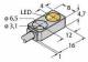 Turck BI2-Q4.7-AN6X 7M inductive sensor, standard 100003144