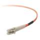 DELL 470-ACMO Networking Kabel OM4 LC/LC Glasfaserkabel 3 m Kundenset
