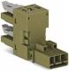WAGO 890-1662 h-Vert. 3P.S T/BU-BU Kod. B H-GR 2VK