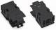 WAGO 770-513/035-000 ZG housing 3-P. for Schn. Mont. White