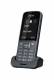 Auerswald 90242 COMfortel M-720 sw/gr with charging cradle + power supply cordless telephone