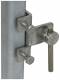 Dehn + Soehne 372159 Dehn 372 159 AK6.10KSVSKBF1835V2A, terminal perpendicular f.18-35mm