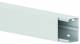 RED LFR 60090 Cable routing channel LFR 60x90 alpine white 9010 with mounting strip