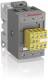 ABB AFS80-30-22-13 Schütz 100-250V50/ 60HZ-DC 1SBL397082R1322