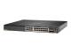 HP Switch Aruba 6300M 24xTP(1-5GB), 4xSFP56(1-50G), (without power supply!), Class 6 PoE