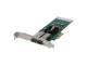 LevelOne GNC-0122 Gigabit SC Fiber PCIe 4xPCIe/2xSFP silber