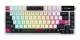 ASUS 90MP044F-BKWA30 Tastatur ROG Azoth X CH